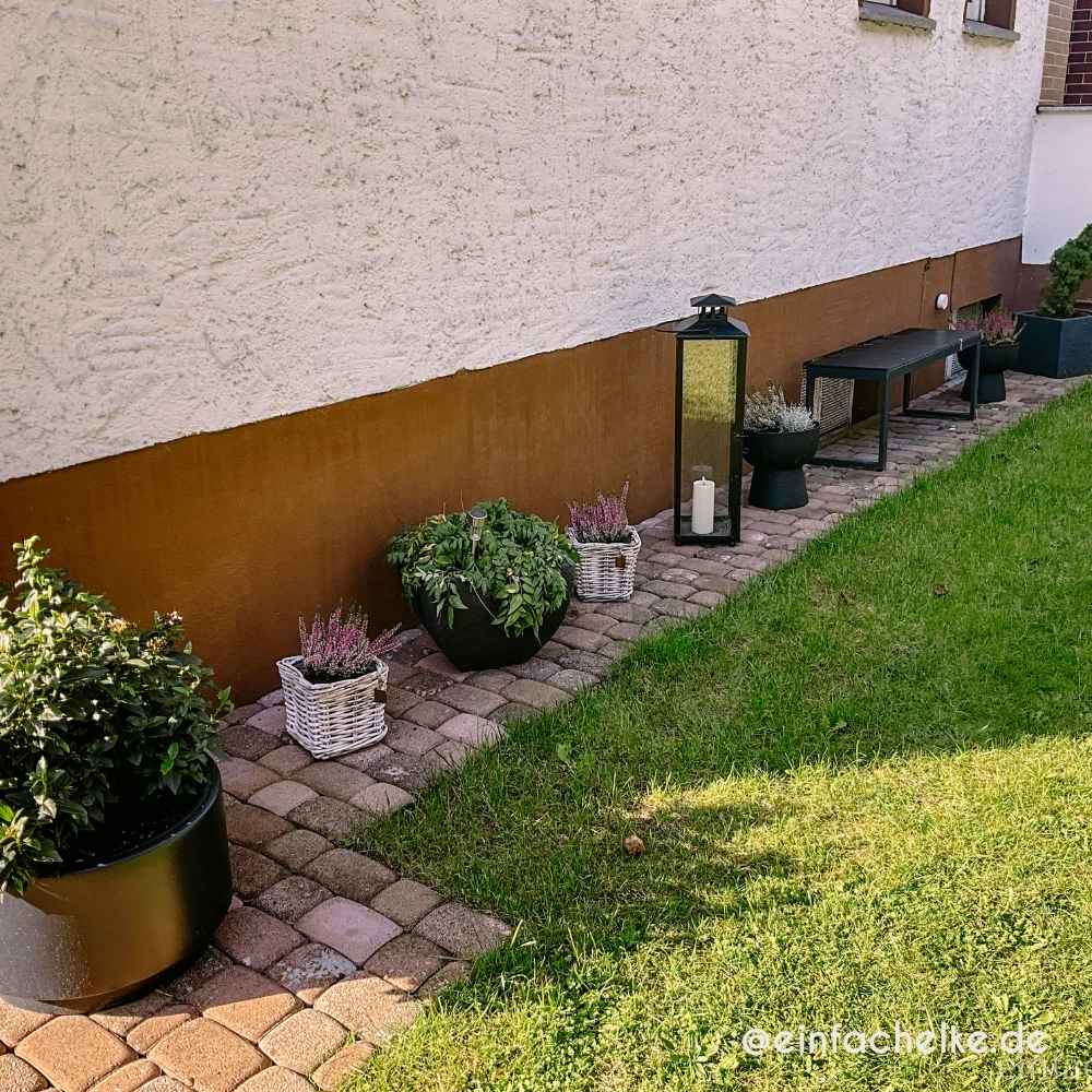 Garten Up Date