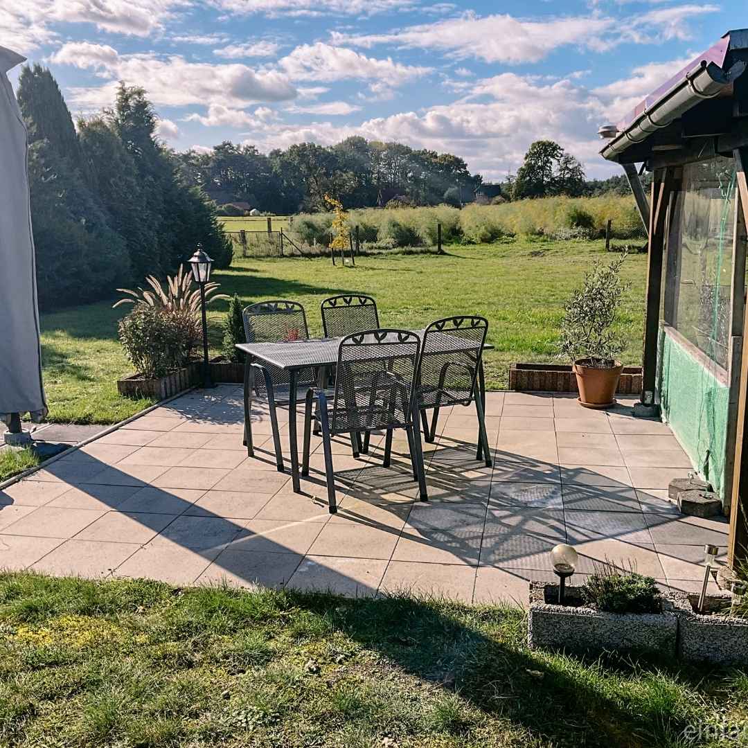 Garten Up Date