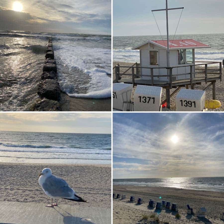Sylt