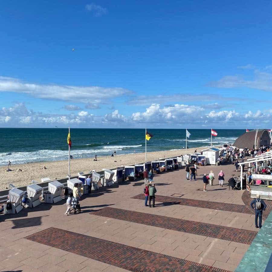 Sylt