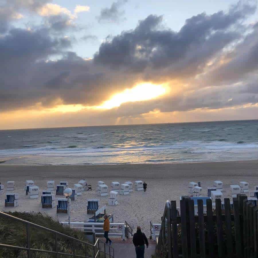 Sylt