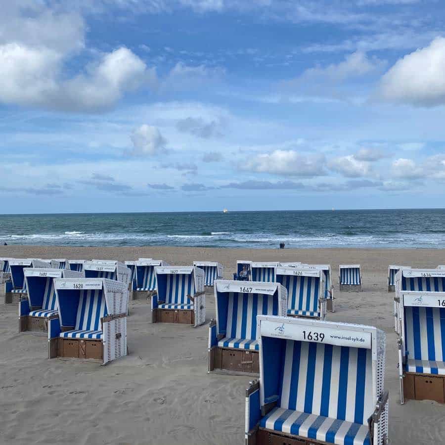 Sylt