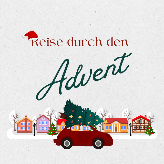 Reise durch den Advent